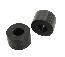 63-72 RADIATOR MOUNT CUSHION