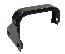 66-68 UPPER RADIATOR BRACKET