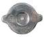 64-66E RADIATOR/ EXPANSION TANK CAP