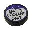 77L-82 RECOVERY TANK CAP (PLASTIC) CORRECT