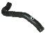 69-72 LOWER RADIATOR HOSE