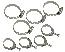 70-72 CLAMP SET