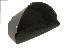 63-67 GLOVE BOX LINER