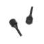 63-67 GLOVE BOX DOOR BUMPERS (PAIR)