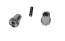 68-82 CLOCK KNOB