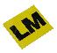 69 VALVE COVER ENGINE CODE DECAL (BB)
