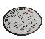 66 TIRE PRESSURE DECAL