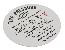 68-72 TIRE PRESSURE DECAL
