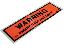 73-77 COOLANT WARNING DECAL