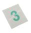 63-72 RADIATOR INSPECTION NUMBER (3)