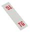 67-82 MASTER CYLINDER BAIL DECAL
