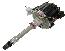 63-74 HEI DISTRIBUTOR WITH TACH DRIVE