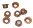 63-82 DOOR HINGE BUSHING SET