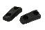 63-67 DOOR WEDGES ON JAMB (PLASTIC)