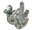 63-67 VENT WINDOW REGULATOR (RH)