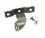 63-67 VENT DOOR PIVOT HINGE IN DOOR -COUPE-(RH)