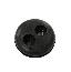 65-67 SPEEDO & TACH CABLE GROMMET