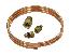 63-67 OIL PRESSURE LINE KIT
