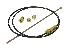 69-73 OIL PRESSURE LINE KIT