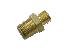68-73 OIL PRESSURE LINE FITTING