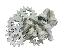63-67 GROUND STRAP SCREW SET