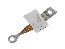 63-70 EXHAUST CENTER HANGER GROUND STRAP