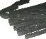 73 COMPLETE RADIATOR SEAL KIT
