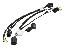 63L-67 HEADLIGHT EXTENSION HARNESS