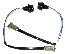 68-69 FRONT PARK LAMP/ SIGNAL PIGTAILS