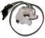 64-66 TURN SIGNAL SWITCH
