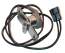 63L-67 BACK-UP LAMP SWITCH (4-SPEED)