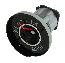 64 AMMETER GAUGE