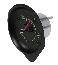 68-71 AMMETER GAUGE