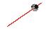 68-77 SPEEDOMETER & TACH POINTER