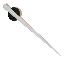 78-82 SPEEDOMETER POINTER