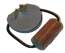 63-69 DIRECTION SIGNAL FLASHER CAPACITOR