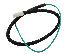 68-71 TEMPERATURE GAUGE PIGTAIL