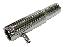 64-65 OIL FILLER TUBE (350-365 HP) CHROME