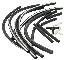73 EMISSION HOSE KIT