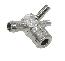 64-69 INTAKE MANIFOLD VACUUM FITTING