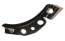 64-67 COUPE WINDSHIELD MOLDING CLIP