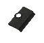 68-82 WINDSHIELD UPPER MOLDING CLIP