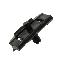 [ 78-82 REAR WINDOW MOLDING CLIP EA ]
