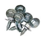 [ 63-67 SPLASH SHIELD SCREW & WA ]