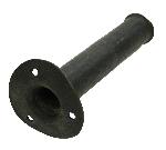 [ 68-75 REAR VENT DRAIN HOSE EA  ]