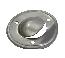 68-75 REAR VENT DRAIN SHIELD
