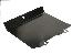 [ 69L-75 FIREWALL SPLASH SHIELD (LH) EA ]