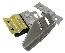 63 MUFFLER HANGERS