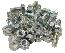 63 MUFFLER HANGER HARDWARE KIT