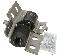 68-72 MUFFLER HANGERS W/MOUNTING HARDWARE